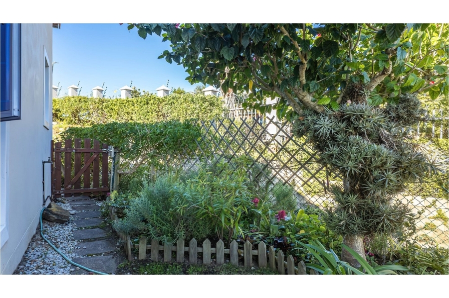 3 Bedroom Property for Sale in Hunters Estate Western Cape